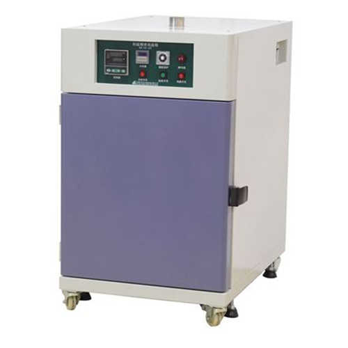 精密高溫老化烤箱